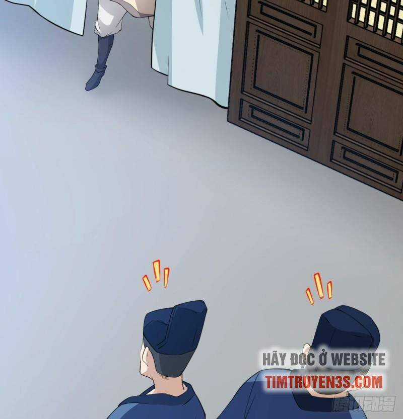 Vợ Tôi Và Tôi Thống Trị Tam Giới Chapter 14 trang 42