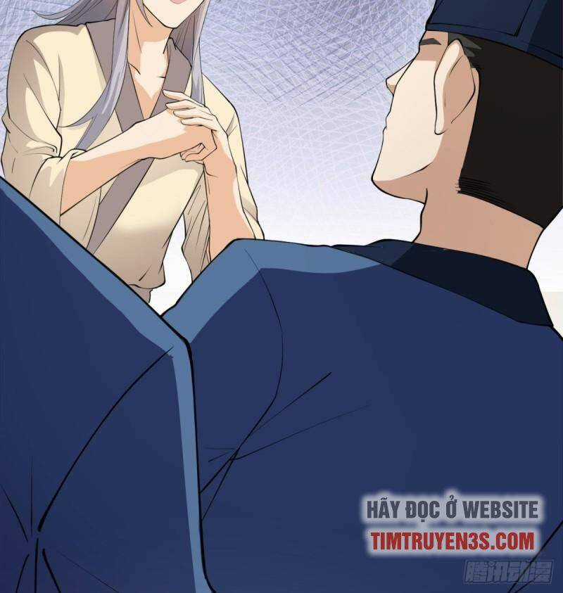 Vợ Tôi Và Tôi Thống Trị Tam Giới Chapter 14 trang 47