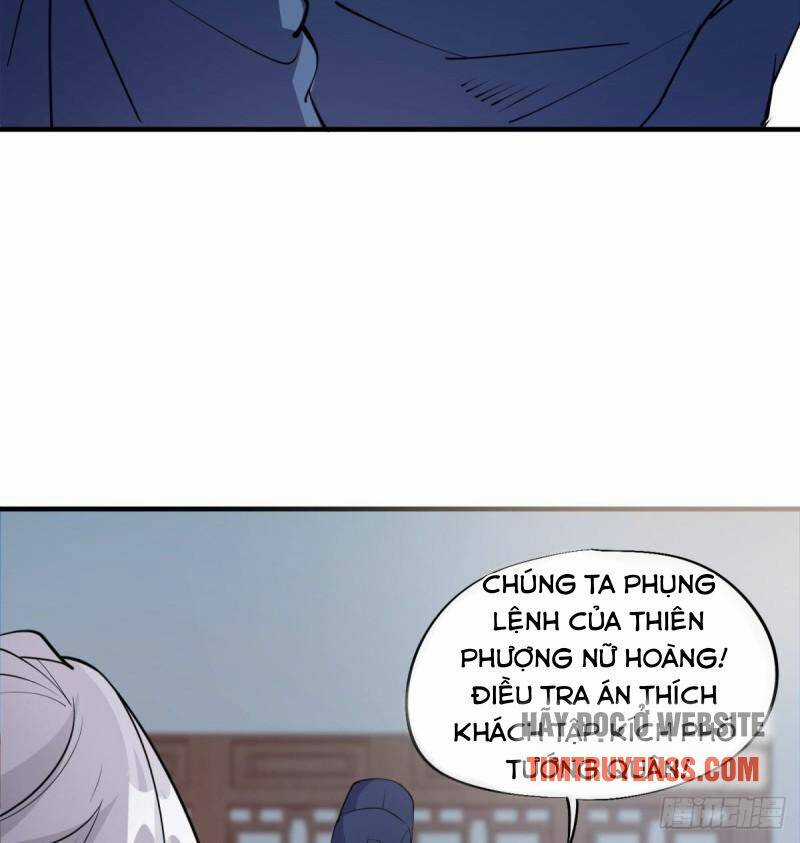 Vợ Tôi Và Tôi Thống Trị Tam Giới Chapter 14 trang 48