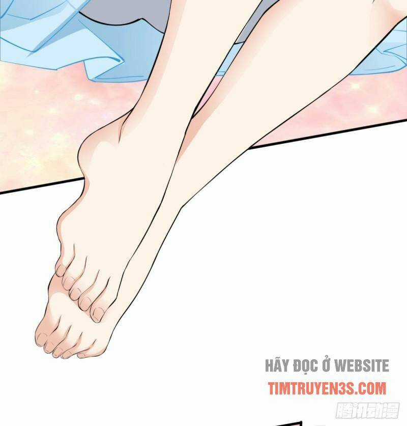 Vợ Tôi Và Tôi Thống Trị Tam Giới Chapter 14 trang 5