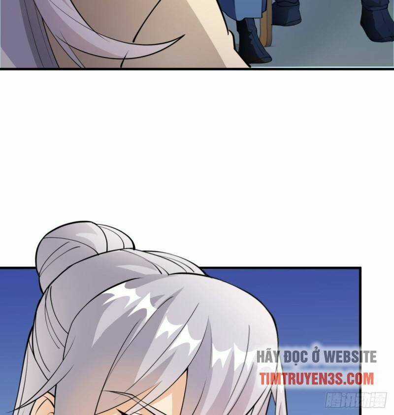 Vợ Tôi Và Tôi Thống Trị Tam Giới Chapter 14 trang 50