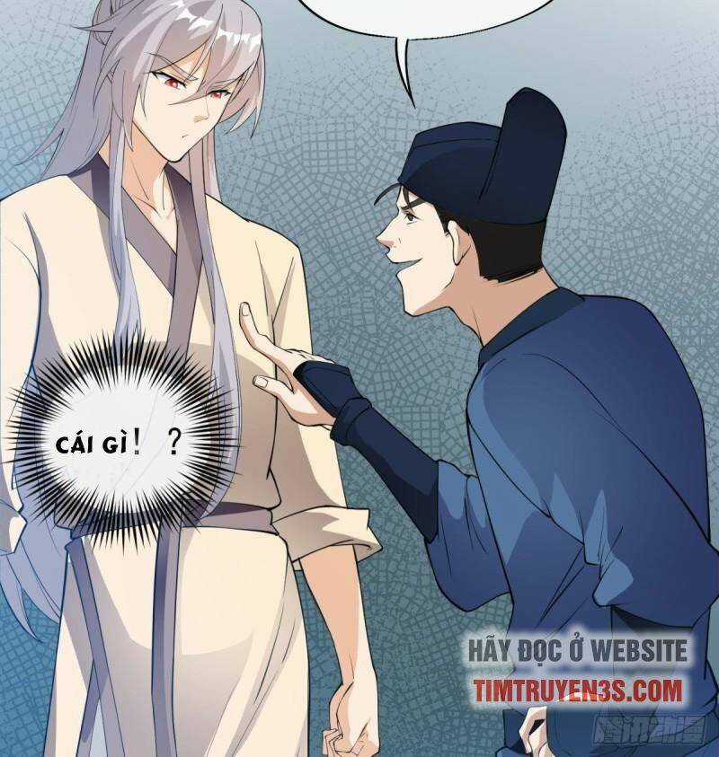 Vợ Tôi Và Tôi Thống Trị Tam Giới Chapter 14 trang 52