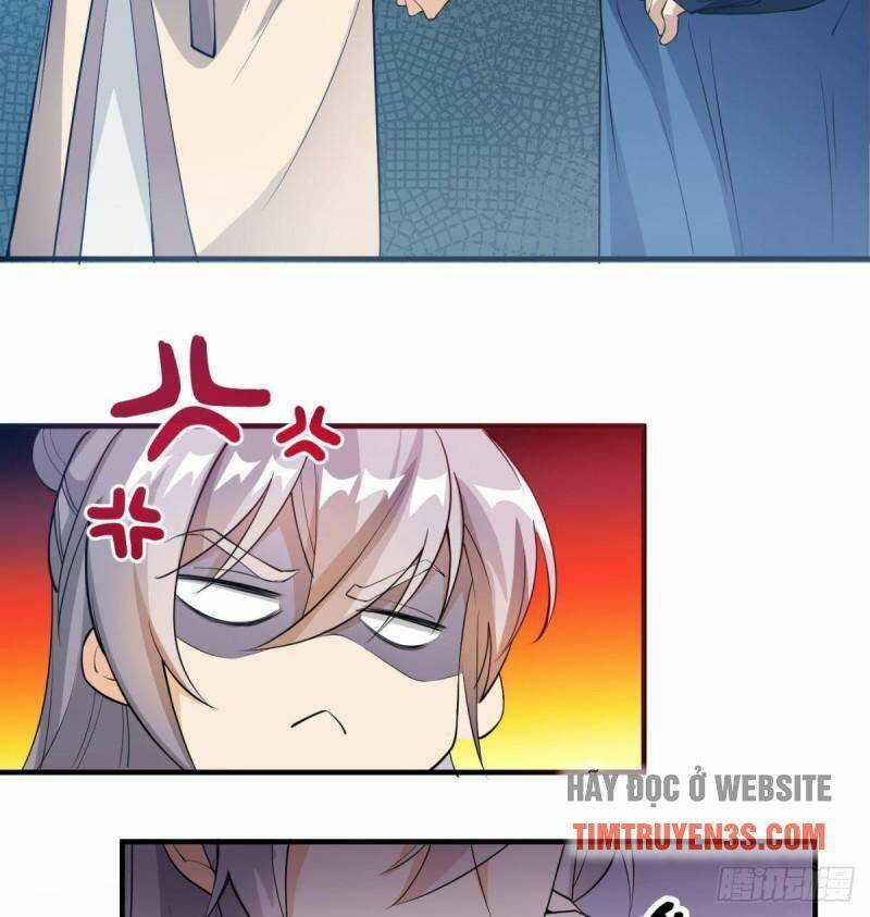 Vợ Tôi Và Tôi Thống Trị Tam Giới Chapter 14 trang 53