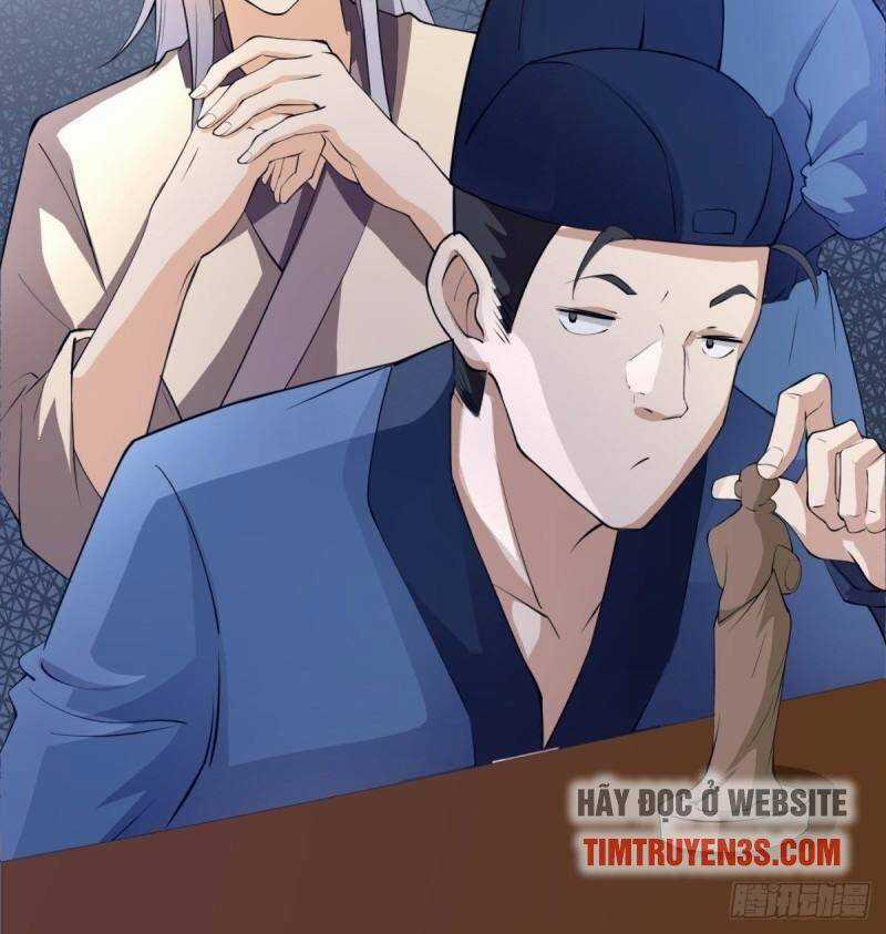 Vợ Tôi Và Tôi Thống Trị Tam Giới Chapter 14 trang 55