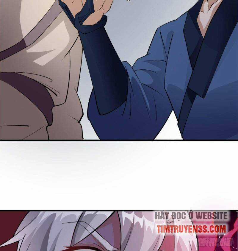 Vợ Tôi Và Tôi Thống Trị Tam Giới Chapter 14 trang 57