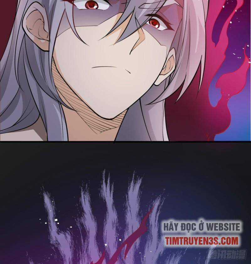 Vợ Tôi Và Tôi Thống Trị Tam Giới Chapter 14 trang 58