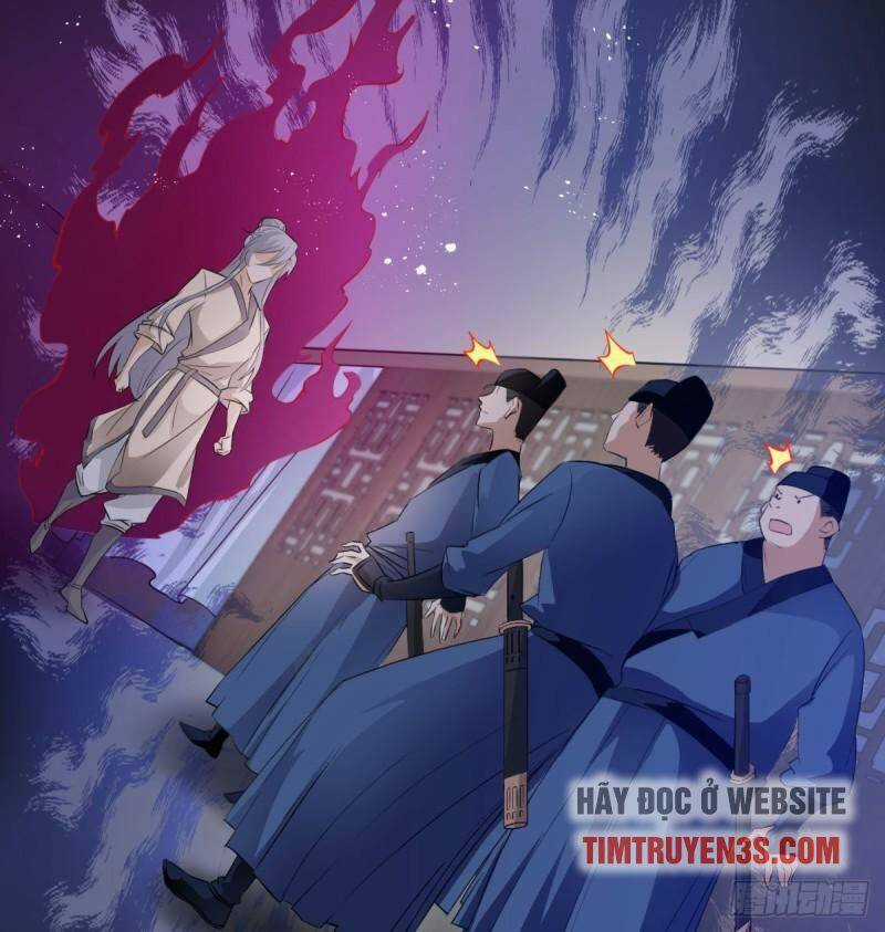 Vợ Tôi Và Tôi Thống Trị Tam Giới Chapter 14 trang 59