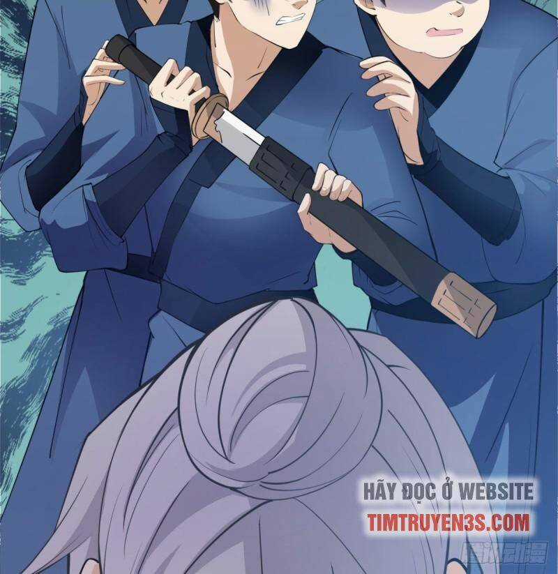 Vợ Tôi Và Tôi Thống Trị Tam Giới Chapter 14 trang 62