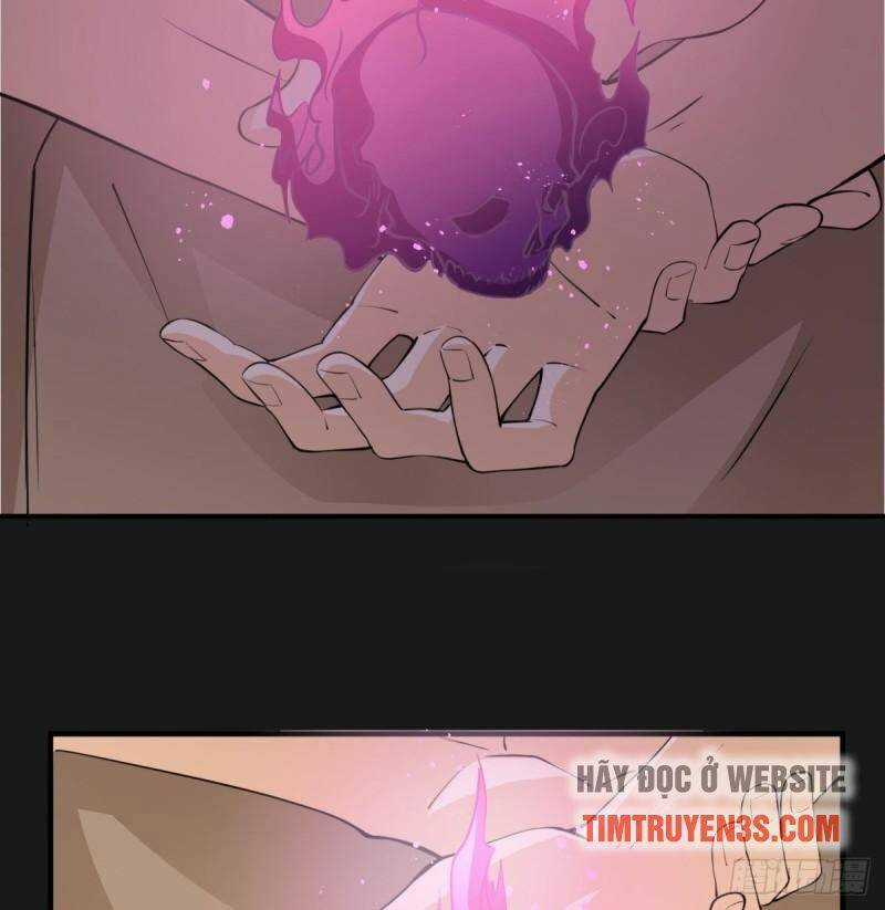 Vợ Tôi Và Tôi Thống Trị Tam Giới Chapter 14 trang 65