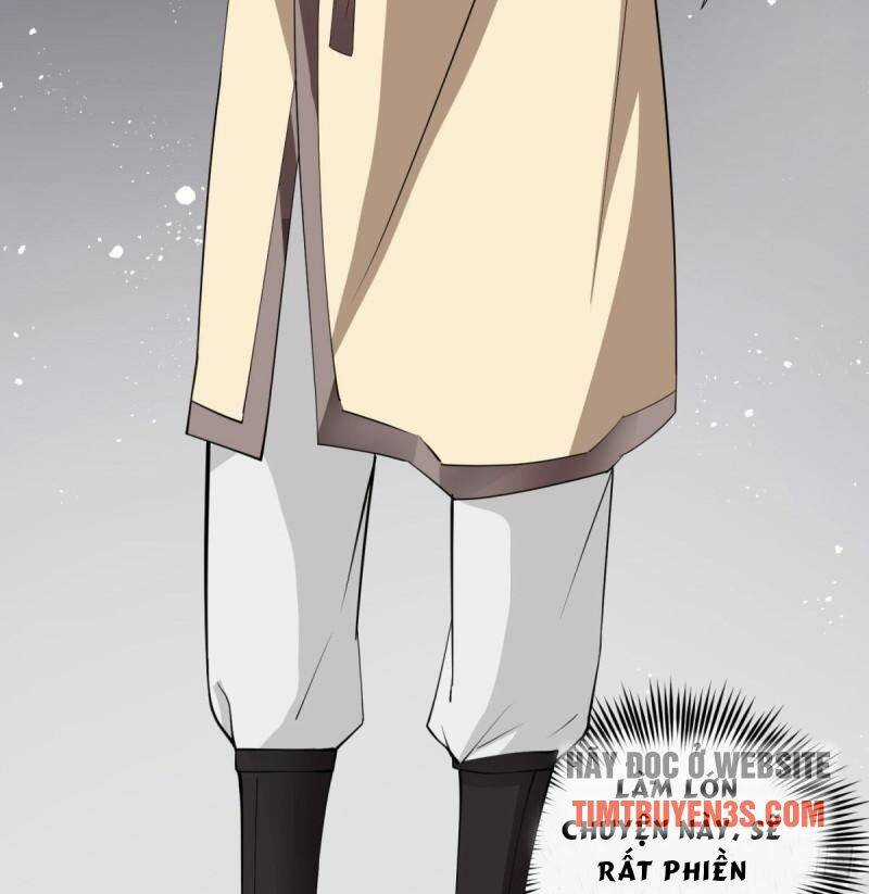 Vợ Tôi Và Tôi Thống Trị Tam Giới Chapter 14 trang 68