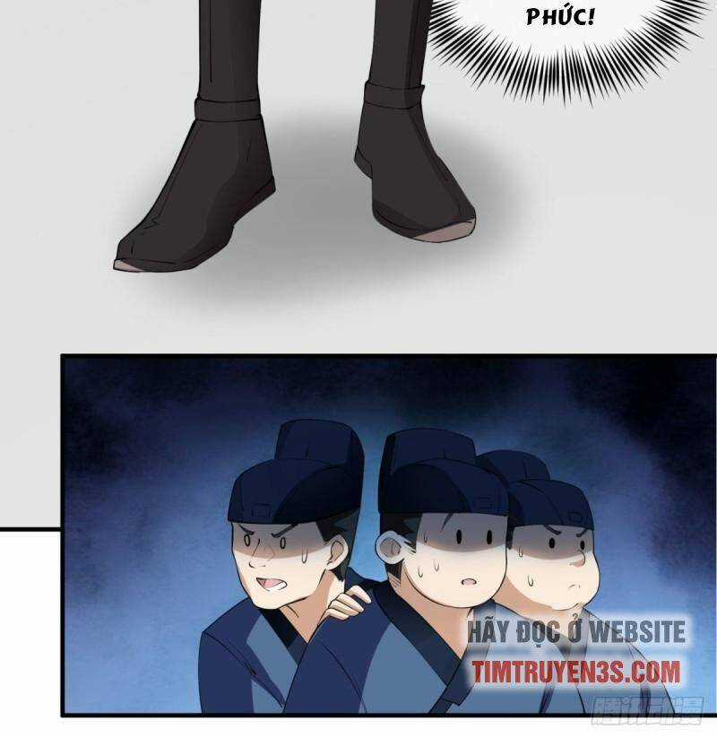 Vợ Tôi Và Tôi Thống Trị Tam Giới Chapter 14 trang 69