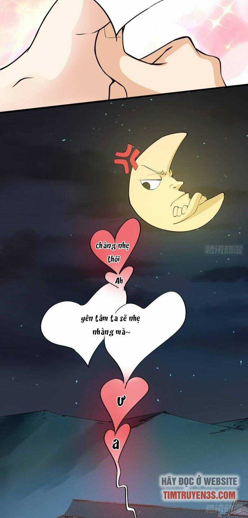 Vợ Tôi Và Tôi Thống Trị Tam Giới Chapter 14 trang 7