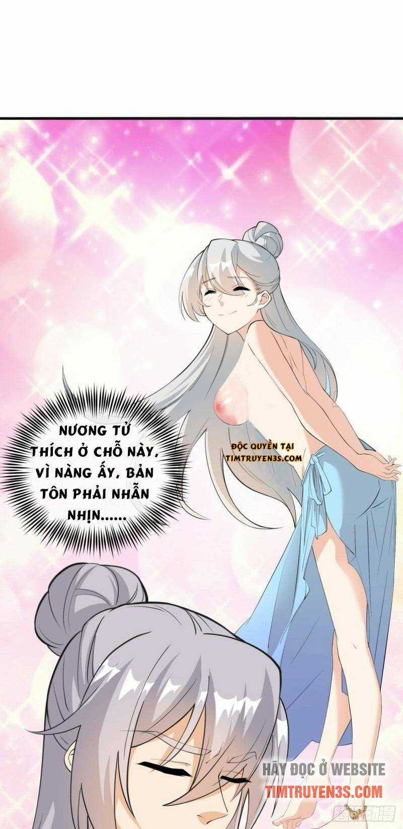 Vợ Tôi Và Tôi Thống Trị Tam Giới Chapter 14 trang 70