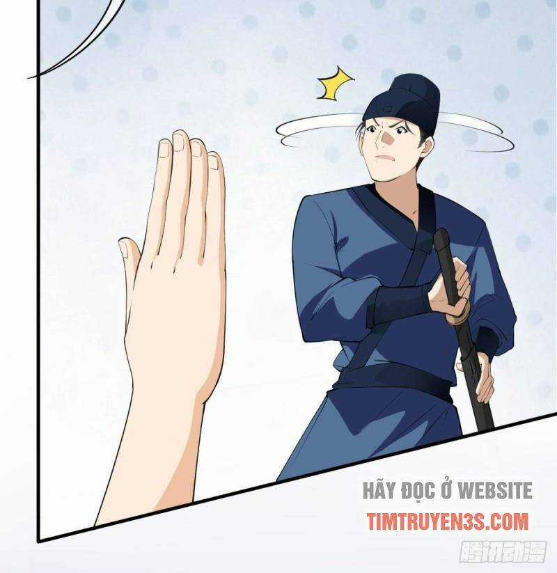 Vợ Tôi Và Tôi Thống Trị Tam Giới Chapter 14 trang 72