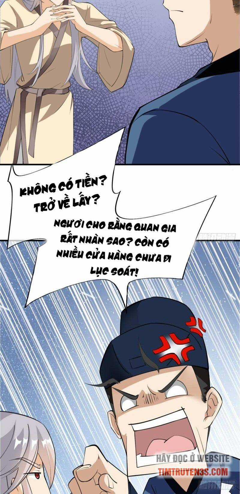 Vợ Tôi Và Tôi Thống Trị Tam Giới Chapter 14 trang 74