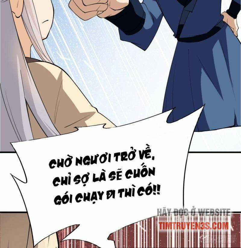 Vợ Tôi Và Tôi Thống Trị Tam Giới Chapter 14 trang 75