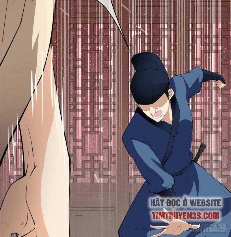 Vợ Tôi Và Tôi Thống Trị Tam Giới Chapter 14 trang 76