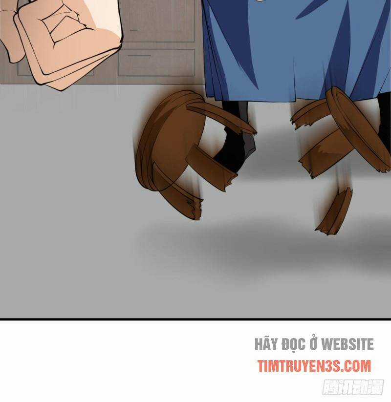 Vợ Tôi Và Tôi Thống Trị Tam Giới Chapter 14 trang 77