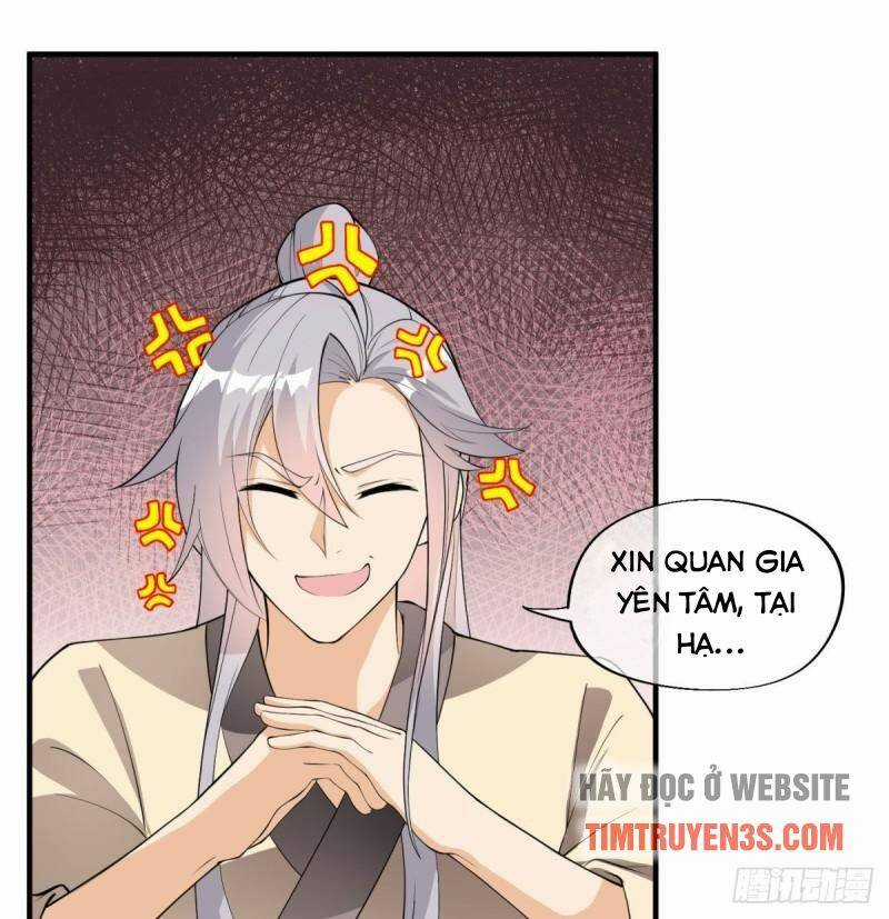 Vợ Tôi Và Tôi Thống Trị Tam Giới Chapter 14 trang 78