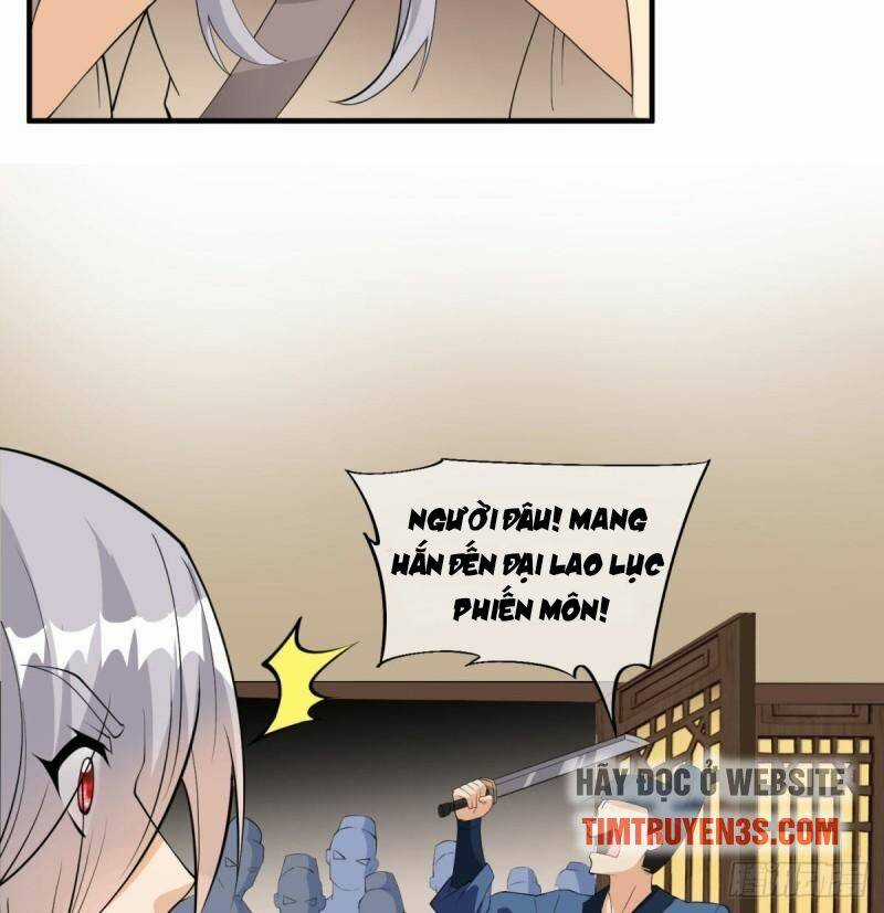 Vợ Tôi Và Tôi Thống Trị Tam Giới Chapter 14 trang 79