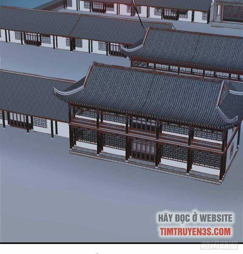 Vợ Tôi Và Tôi Thống Trị Tam Giới Chapter 14 trang 8