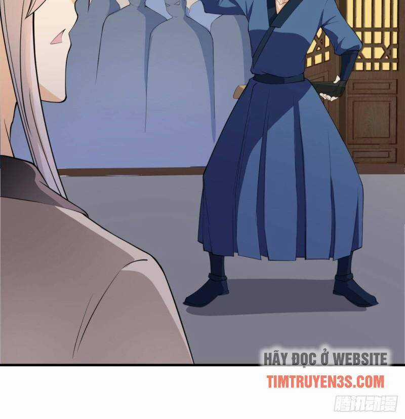 Vợ Tôi Và Tôi Thống Trị Tam Giới Chapter 14 trang 80