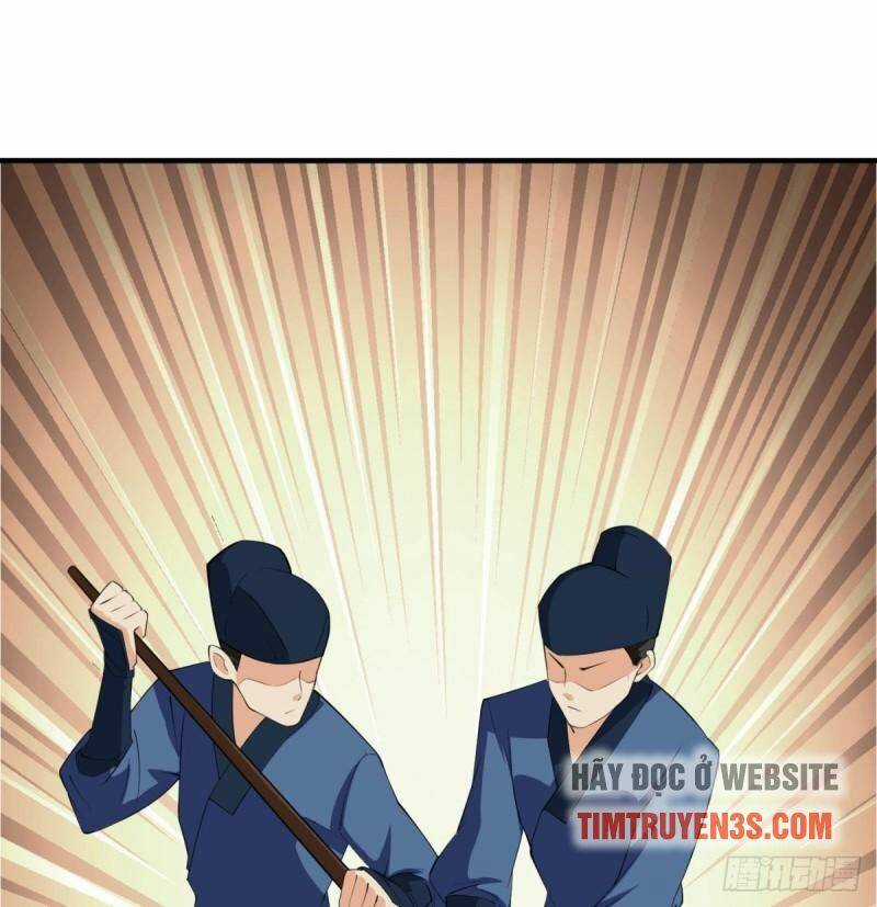 Vợ Tôi Và Tôi Thống Trị Tam Giới Chapter 14 trang 81