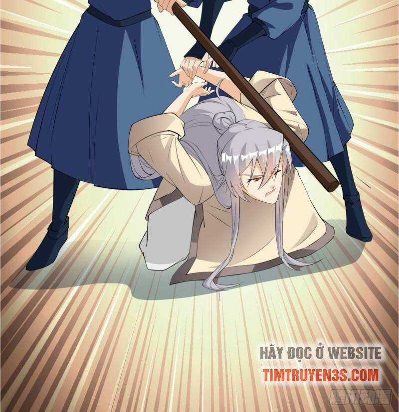 Vợ Tôi Và Tôi Thống Trị Tam Giới Chapter 14 trang 82