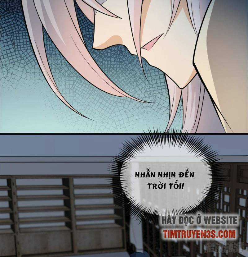 Vợ Tôi Và Tôi Thống Trị Tam Giới Chapter 14 trang 84