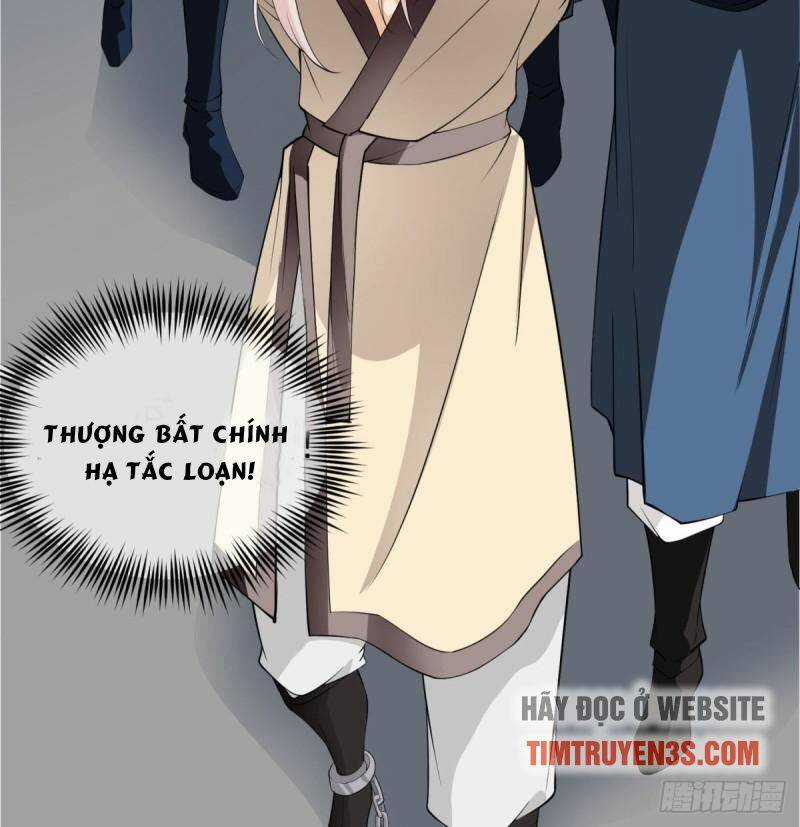 Vợ Tôi Và Tôi Thống Trị Tam Giới Chapter 14 trang 86