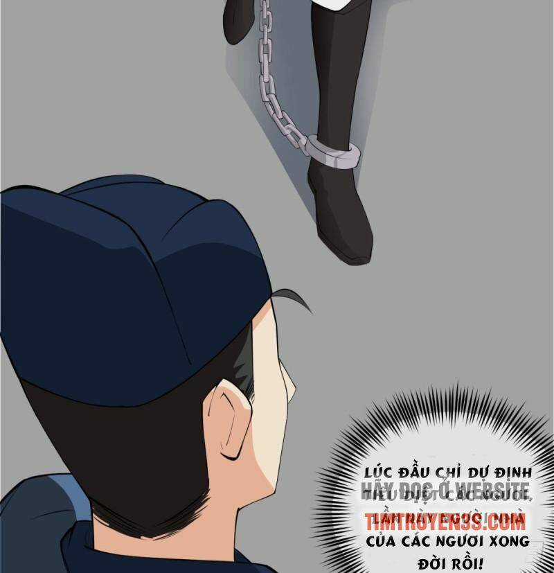 Vợ Tôi Và Tôi Thống Trị Tam Giới Chapter 14 trang 87