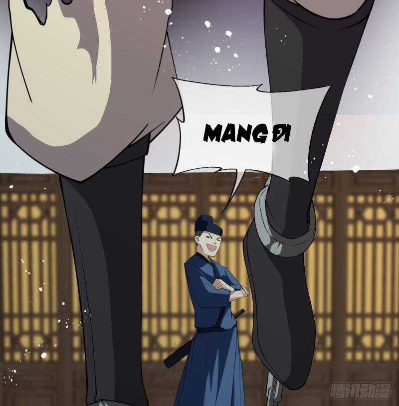 Vợ Tôi Và Tôi Thống Trị Tam Giới Chapter 15 trang 10