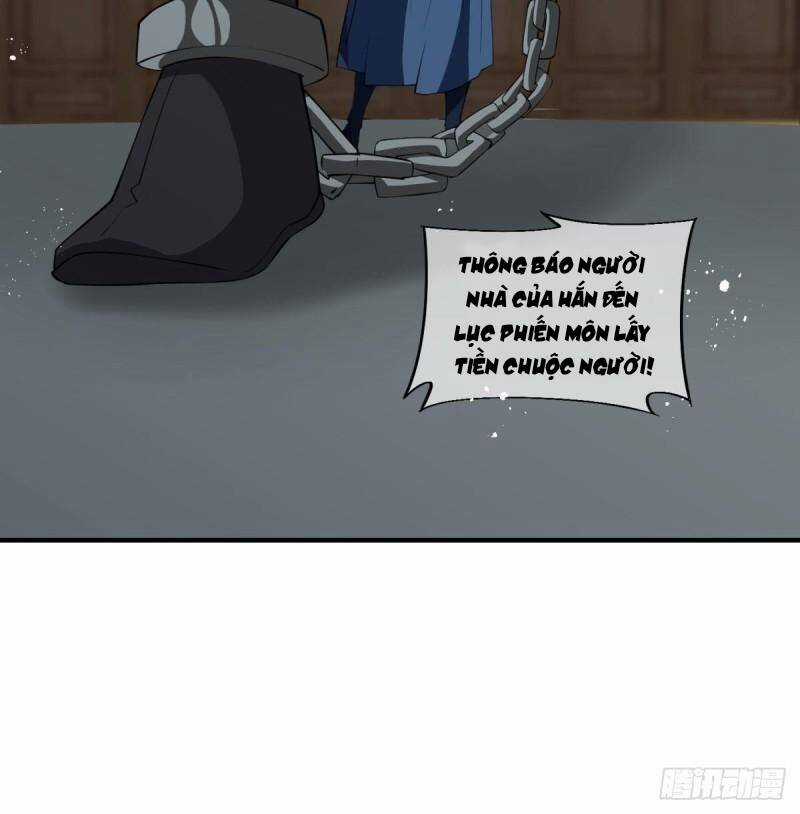 Vợ Tôi Và Tôi Thống Trị Tam Giới Chapter 15 trang 11