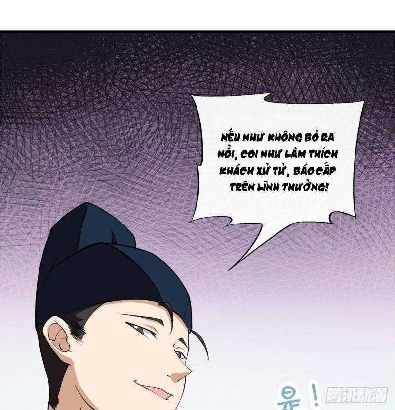 Vợ Tôi Và Tôi Thống Trị Tam Giới Chapter 15 trang 12