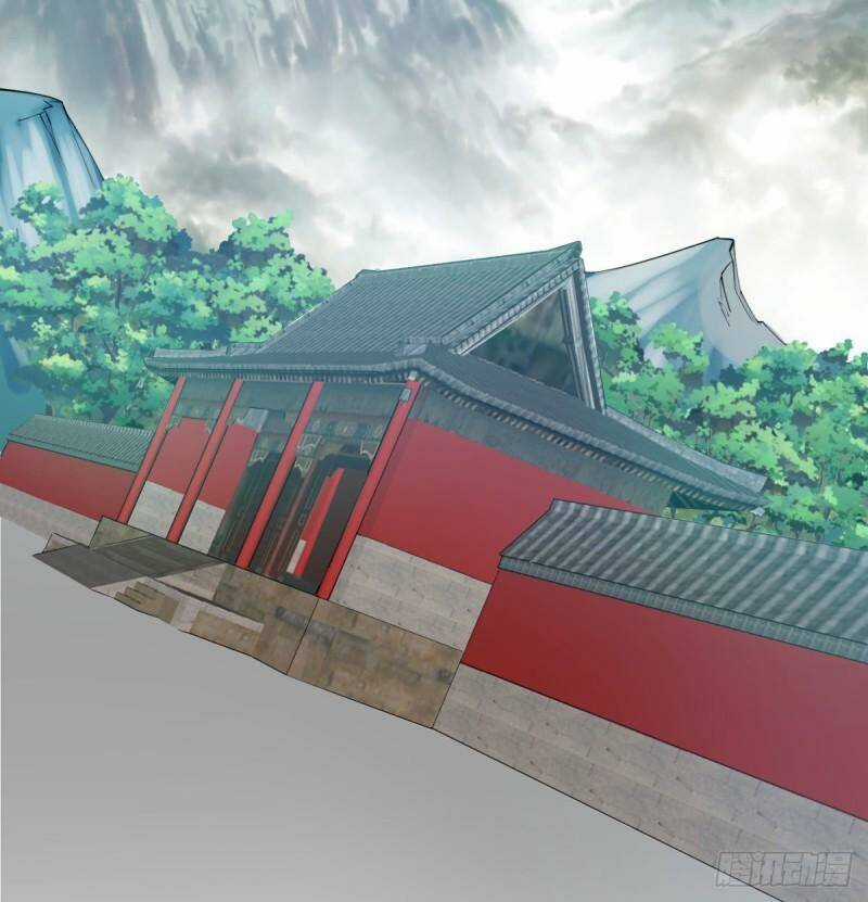 Vợ Tôi Và Tôi Thống Trị Tam Giới Chapter 15 trang 15