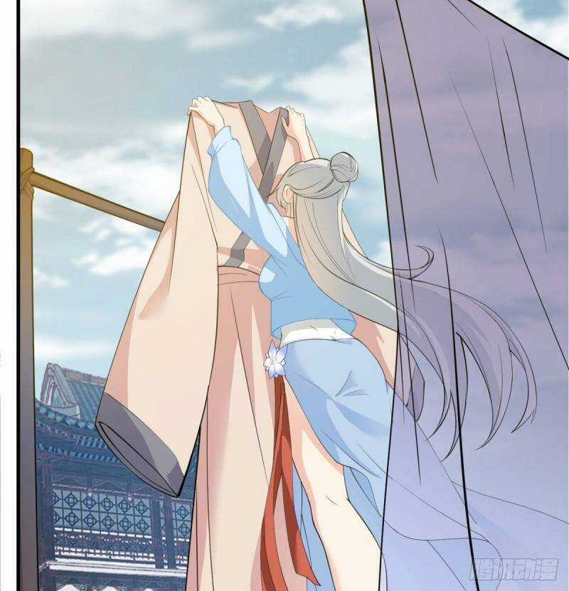 Vợ Tôi Và Tôi Thống Trị Tam Giới Chapter 15 trang 17