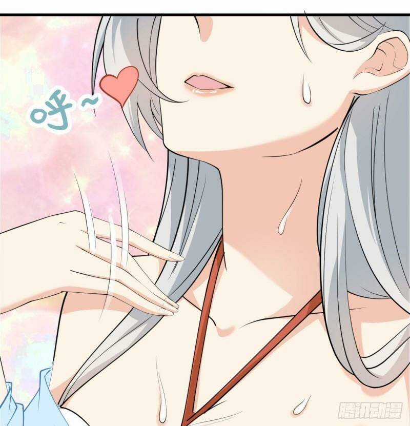 Vợ Tôi Và Tôi Thống Trị Tam Giới Chapter 15 trang 21