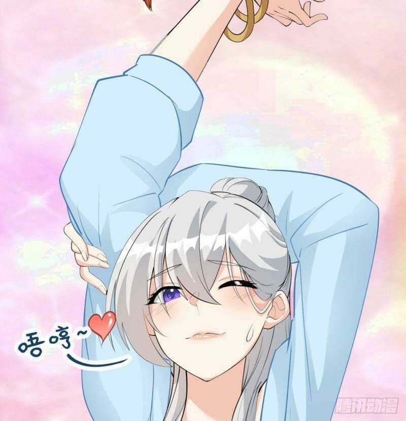 Vợ Tôi Và Tôi Thống Trị Tam Giới Chapter 15 trang 23