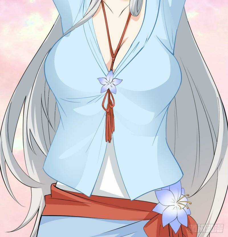 Vợ Tôi Và Tôi Thống Trị Tam Giới Chapter 15 trang 24