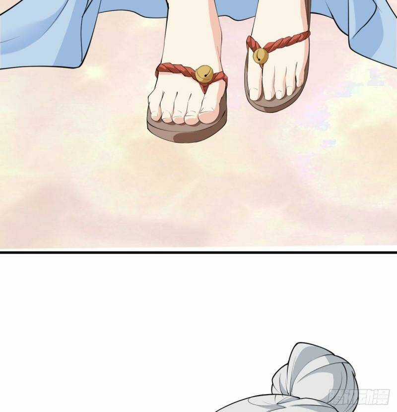 Vợ Tôi Và Tôi Thống Trị Tam Giới Chapter 15 trang 27