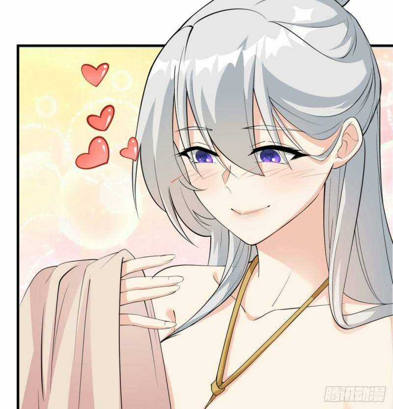 Vợ Tôi Và Tôi Thống Trị Tam Giới Chapter 15 trang 28