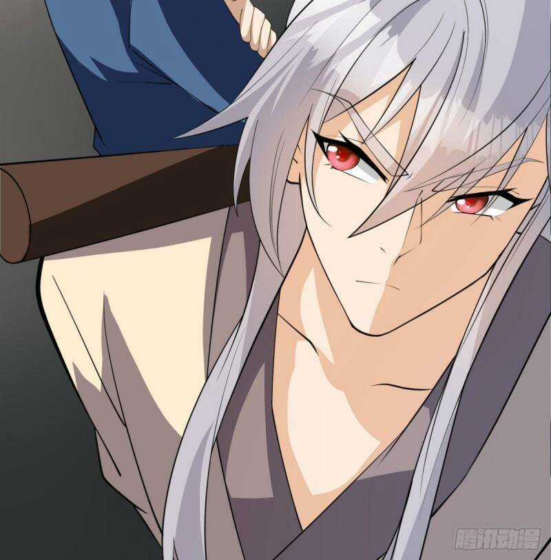 Vợ Tôi Và Tôi Thống Trị Tam Giới Chapter 15 trang 3