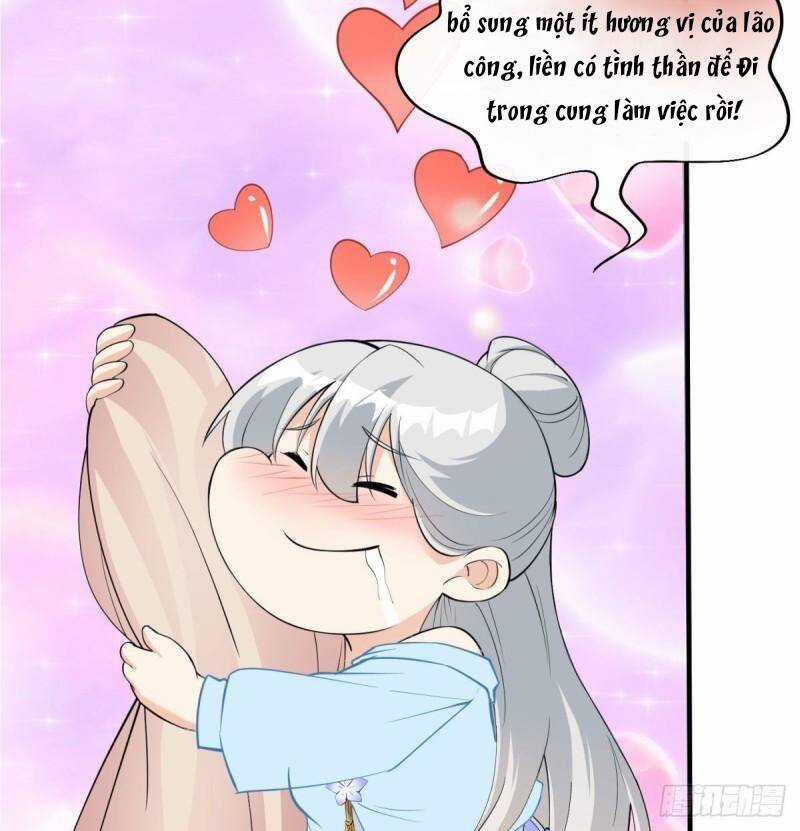 Vợ Tôi Và Tôi Thống Trị Tam Giới Chapter 15 trang 30