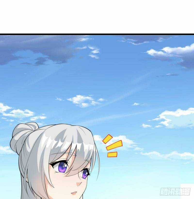 Vợ Tôi Và Tôi Thống Trị Tam Giới Chapter 15 trang 32