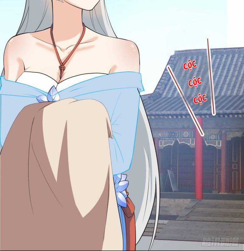 Vợ Tôi Và Tôi Thống Trị Tam Giới Chapter 15 trang 33