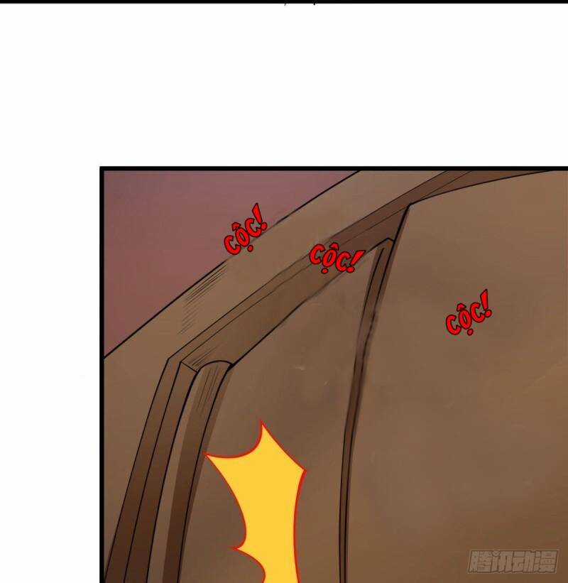 Vợ Tôi Và Tôi Thống Trị Tam Giới Chapter 15 trang 34