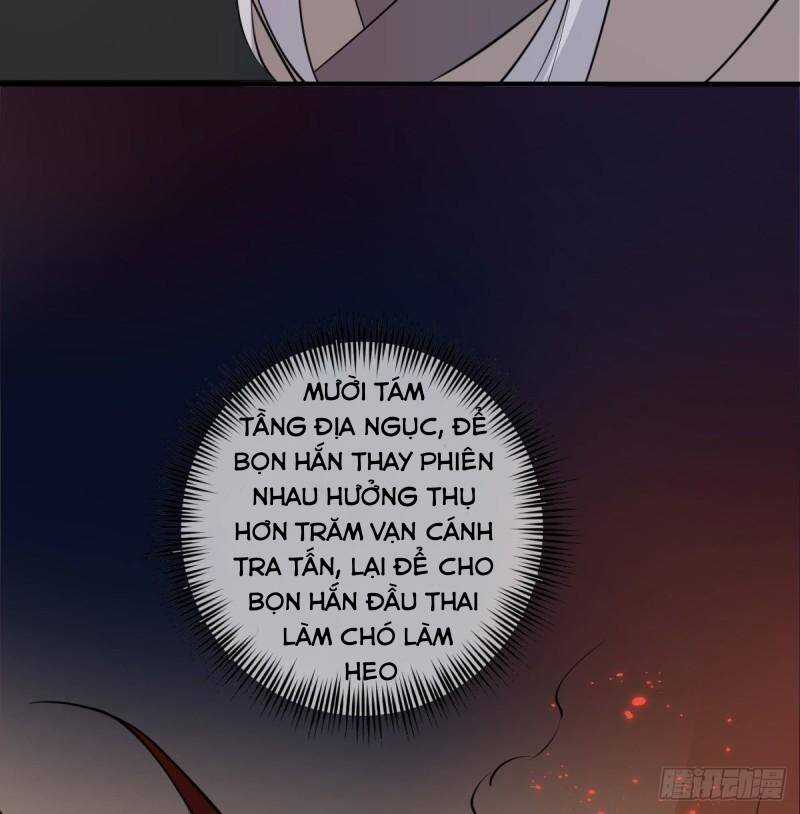 Vợ Tôi Và Tôi Thống Trị Tam Giới Chapter 15 trang 4