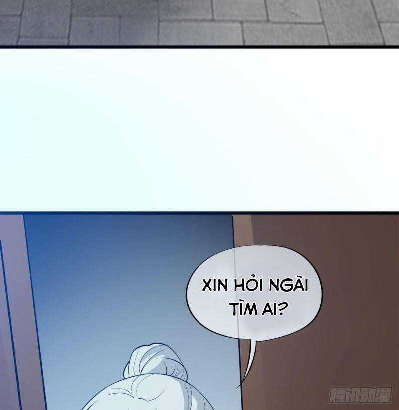 Vợ Tôi Và Tôi Thống Trị Tam Giới Chapter 15 trang 40