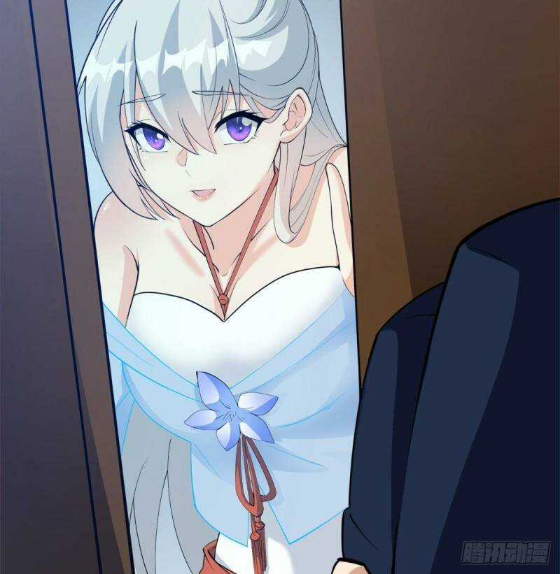 Vợ Tôi Và Tôi Thống Trị Tam Giới Chapter 15 trang 41