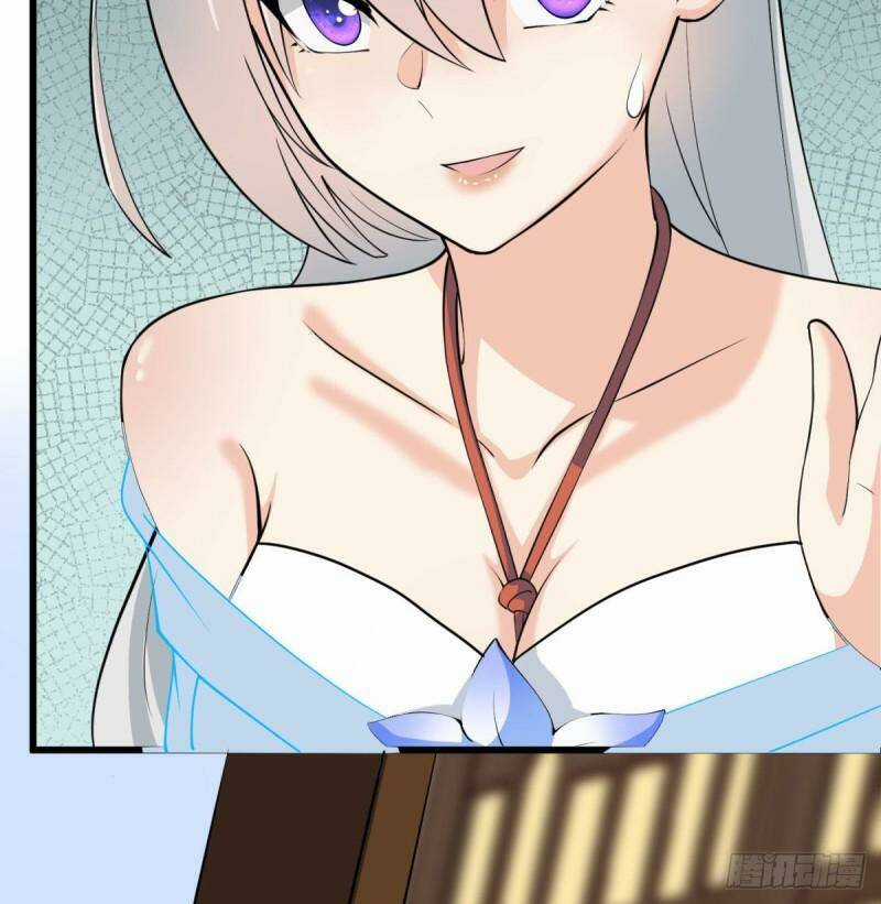 Vợ Tôi Và Tôi Thống Trị Tam Giới Chapter 15 trang 47